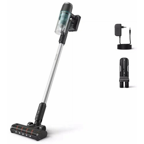 Пылесос Philips XC303101 3151700₽