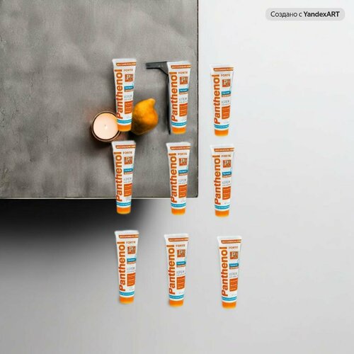 VO7 Регенерирующий крем для лица 