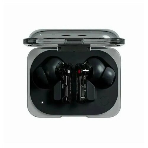 Беспроводные наушники Nothing Ear a Черный 15500₽