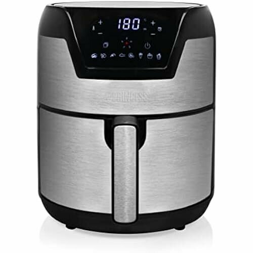 Аэрогриль Princess 0118202601001 1500Вт 2174100₽