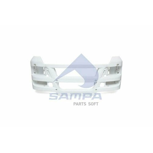 SAMPA 18200200 Бампер передний 34936₽