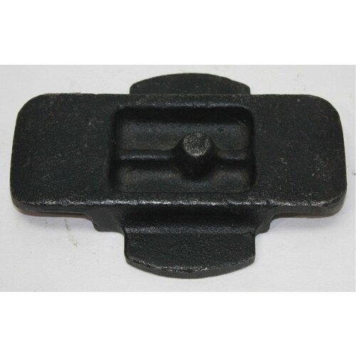 Накладка рессоры передней на Камаз ОАО КАМАЗ 5320-2902412 600₽