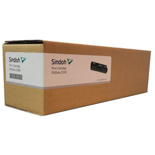 Картридж Sindoh P300T6KY-W 32397₽