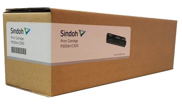 Sindoh P300T6KY-W