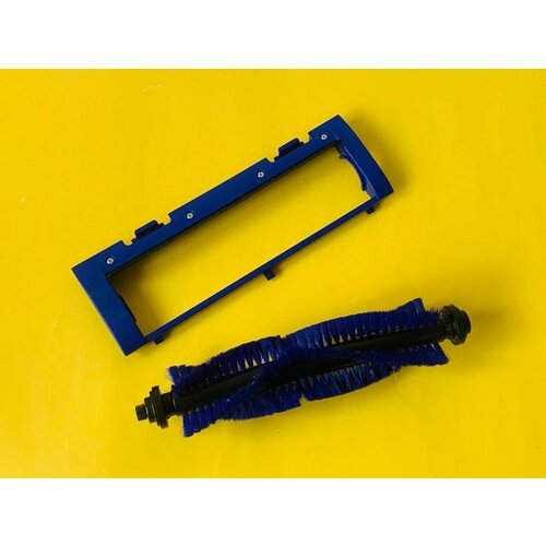 Щетка с накладкой робота-пылесоса Tefal RG6825WH 1450₽