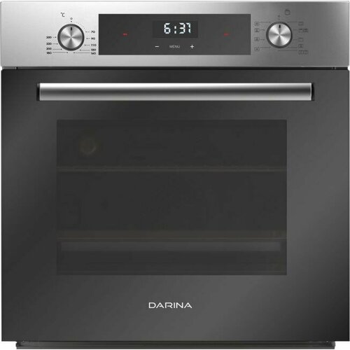 Электрическая духовка Darina 0U5 BDE112 708 X1 2442300₽