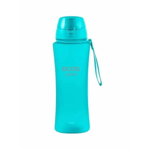 Бутылка для воды 650 мл 518₽