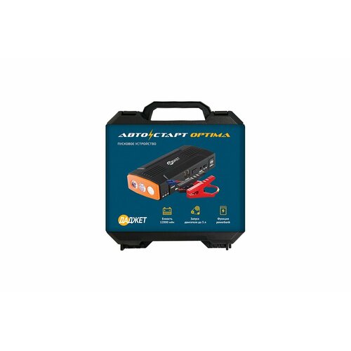 Даджет KIT MT2024 Пусковое устройство Автостарт OPTIMA 7508 7460₽