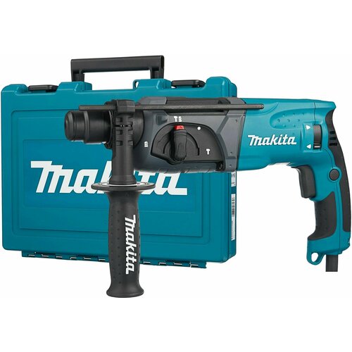 Перфоратор Makita HR2470 23143₽