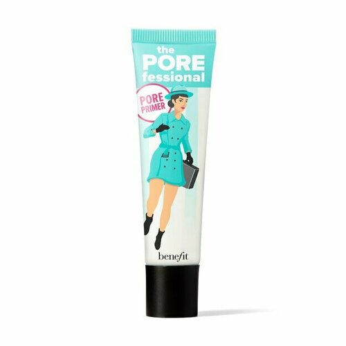 Benefit Праймер для лица The POREfessional Primer 75 мл 2700₽