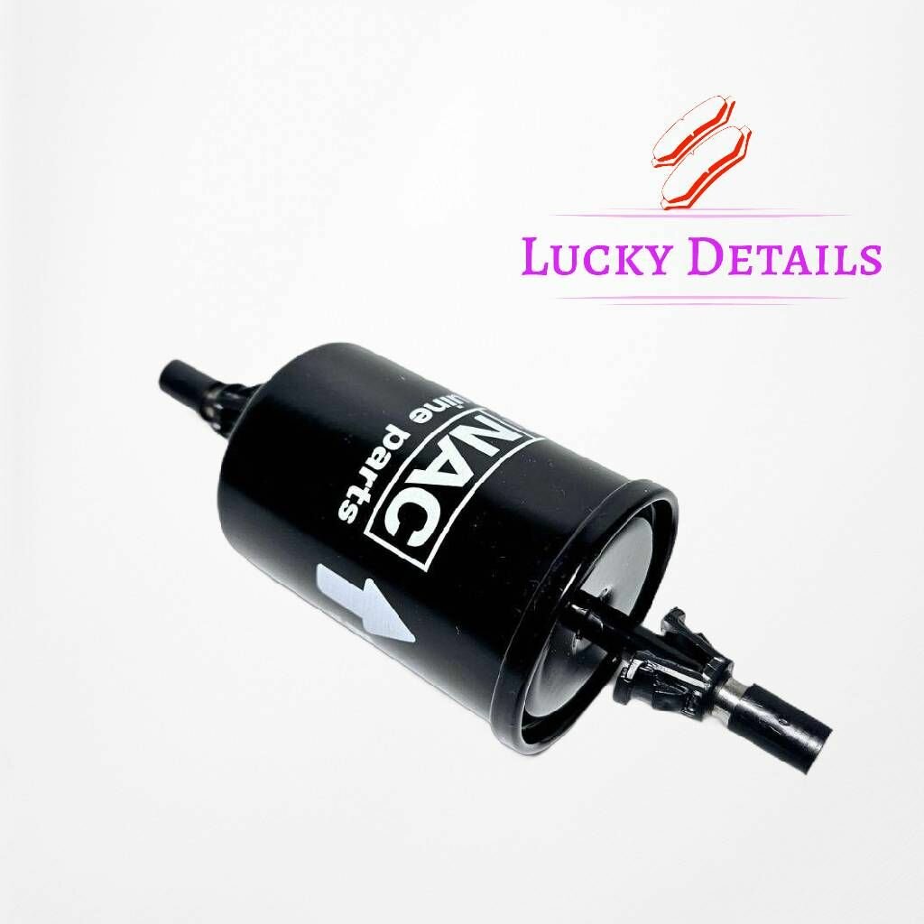 фото Фильтр топливный Chevrolet Lanos, Lacetti, Daewoo Matiz M100, M150/Шевроле Ланос, Лачетти, Дэу Матиз М100, М150