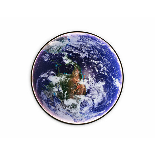 Настенный светильник Луна Cosmos Earth Amazon Home D40 AMG006683