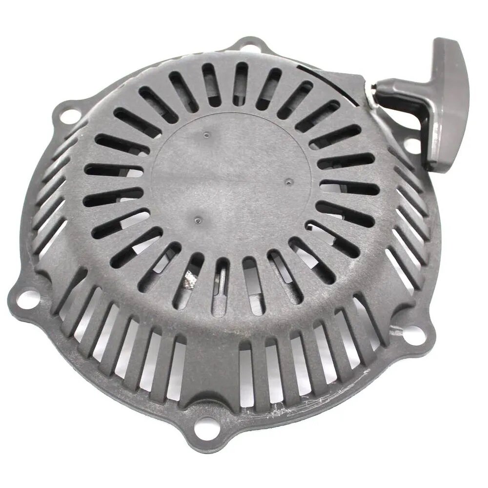 фото Стартер для газонокосилки GGP, Stiga, Alpina 200cc и т. п. (118550161/1)