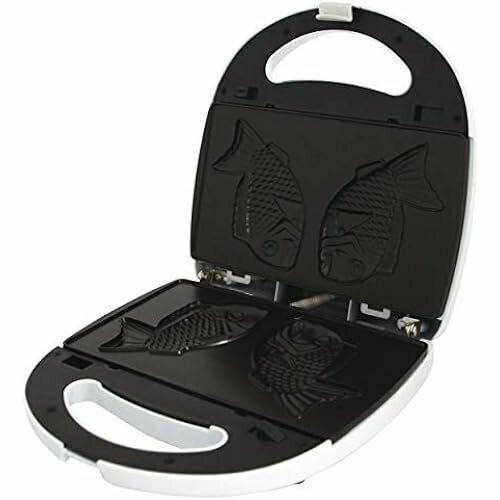 Электрическая машина для выпечки Рыбопекарь Рыбоделатель Вафельница 1224800₽