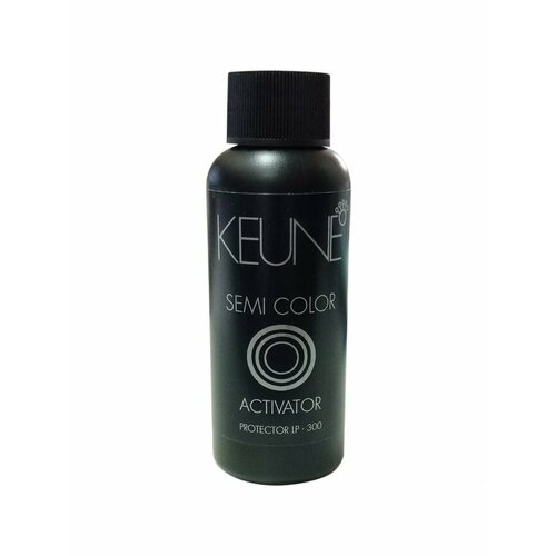 KEUNE Semi Color Activator - Активатор Семи 60 мл 585₽