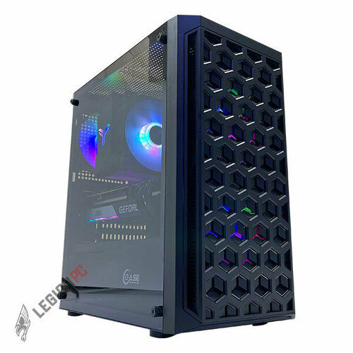 Игровой компьютер LegionPC Game