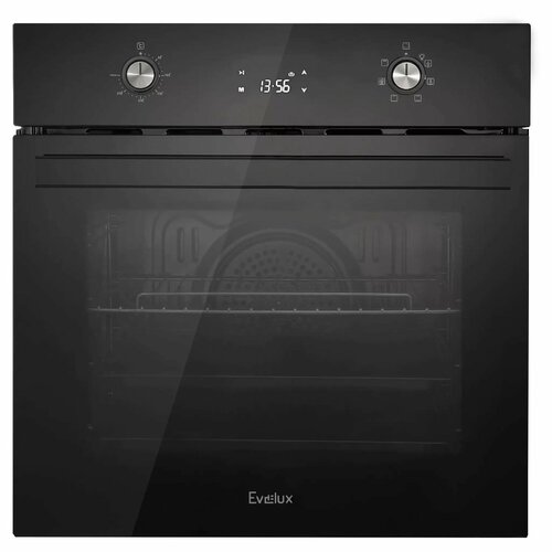 Встраиваемый духовой шкаф Evelux EO 640 PB 2960600₽