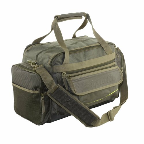 Сумка рыболовная Aquatic С-09 / для рыбалки и ативного отдыха
