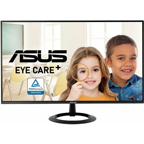 Монитор ASUS VZ24EHF 238 черный 90lm07c0-b01470 2051000₽