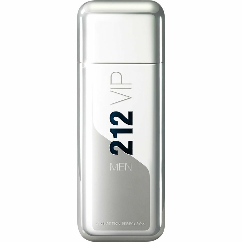 Туалетная вода Carolina Herrera мужская 212 Vip Men 50 мл