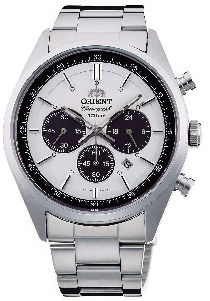 Наручные часы ORIENT 