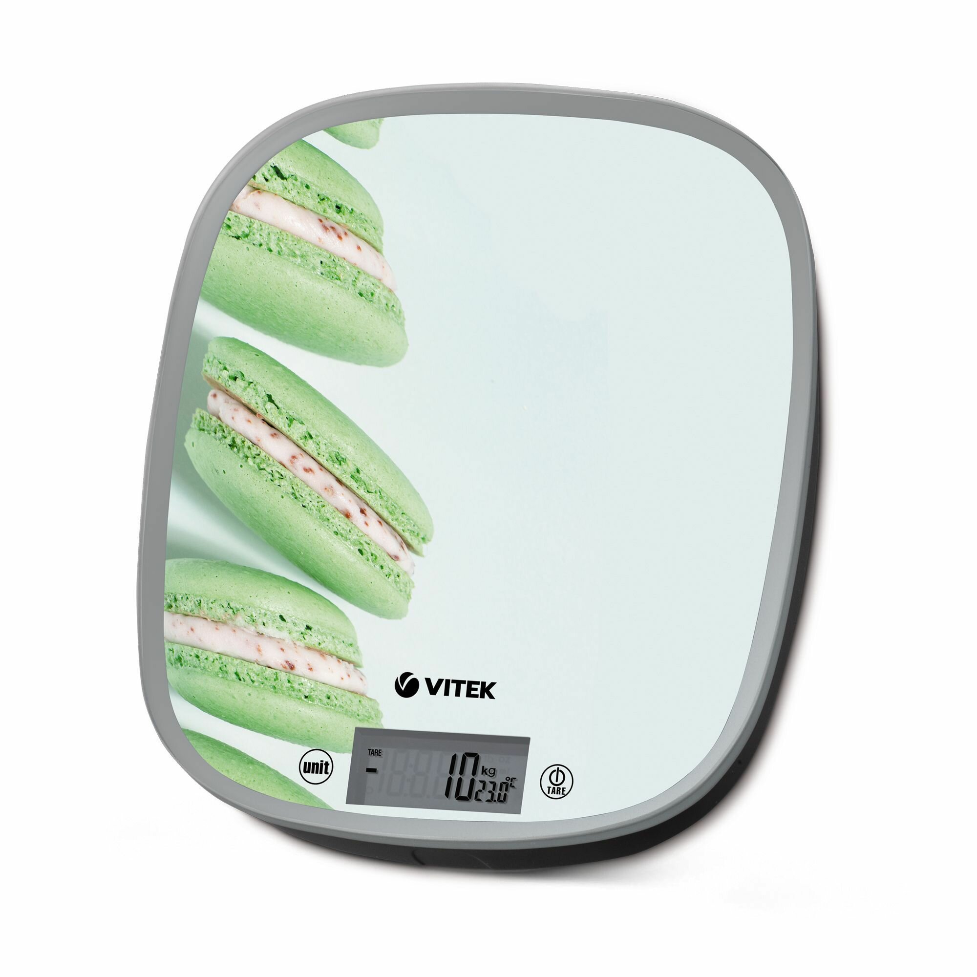 VT-7985 Весы кухонные VITEK (MC)