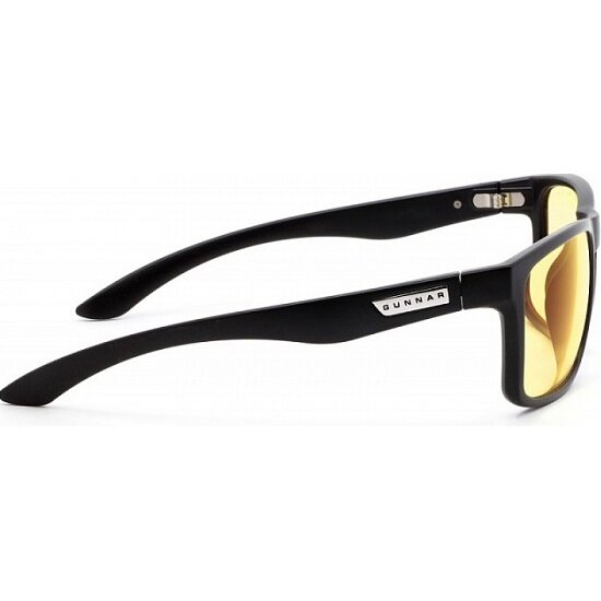 Очки Gunnar Opt Intercept Onyx, для компьютера, для взрослых — фото 1