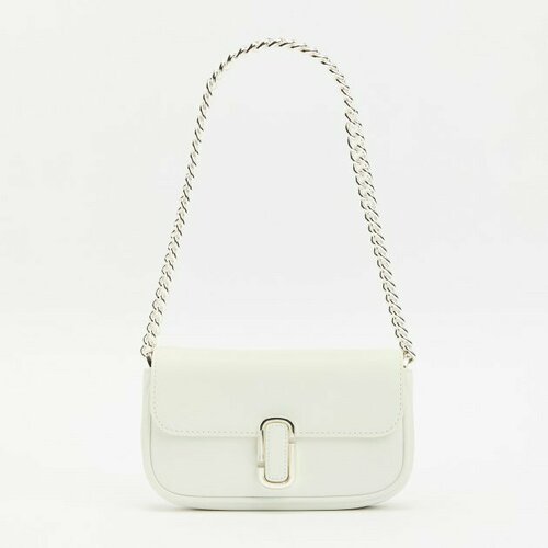 Сумка кросс-боди MARC JACOBS, белый
