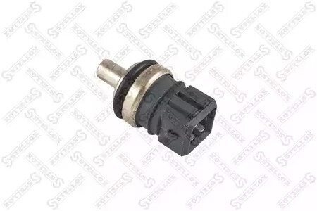 Датчик температуры охлаждающей жидкости Audi A3/A4/A6/A8, VW Golf/Polo/Passat 98> STELLOX 0604004SX