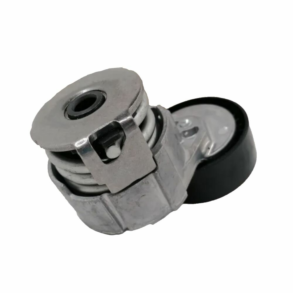 Натяжитель приводного ремня Lada Largus 12-, Nissan Qashqai II 13-, Renault Logan I 04- / Sandero I 07- 117501083R