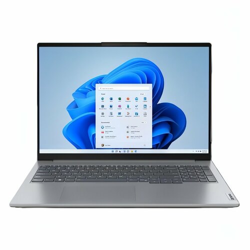 Ноутбук Lenovo ThinkBook 16 G6 IRL16Core i3 1315U8512WinGrey 21KH006PRU 6999900₽