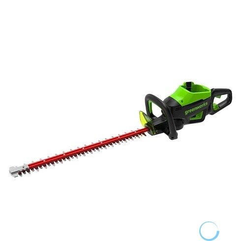 Greenworks GD60HT66 Кусторез аккумуля