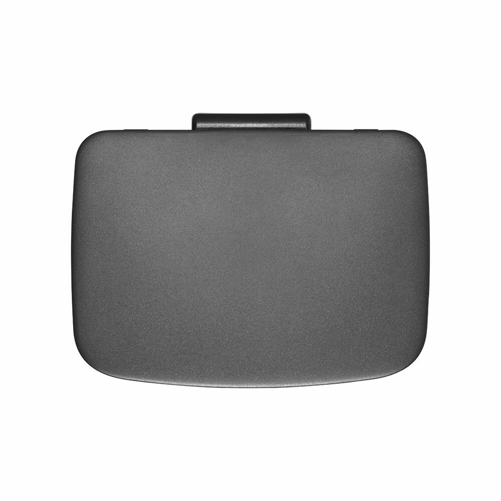 Мусорный бак 12 л Brabantia BO - фото №5