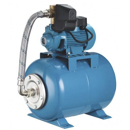 фото Насосная станция бытовая вихревая ZEGOR AUAB60