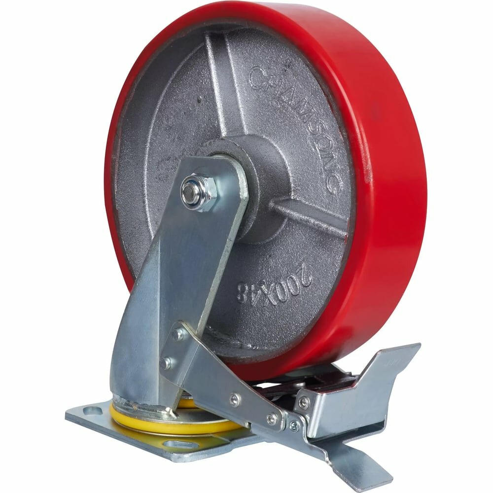 Большегрузное колесо EURO-LIFT С-4102-DUS