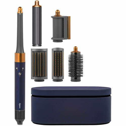 Dyson HS05 Long BlueCopper 50990₽