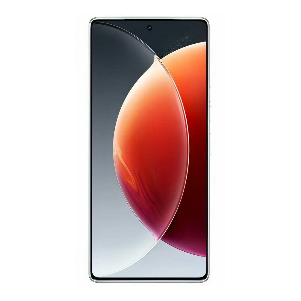 Смартфон Tecno Camon 30 Pro 5G 12/256Gb Snowy Silver — фото 1