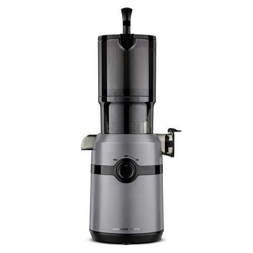 Соковыжималка шнековая Carrera 775 799900₽