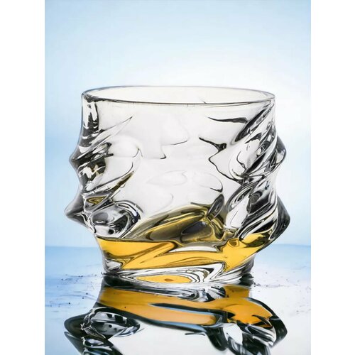 Стаканы для виски 2 шт 350 мл