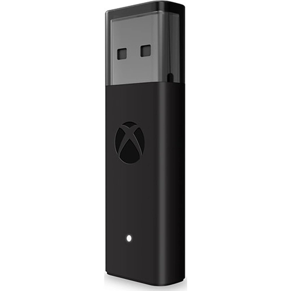 Беспроводной USB-адаптер геймпада Xbox для Windows 10 — фото 1