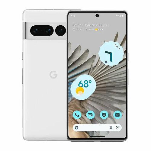 Смартфон Google Pixel 7 8128 ГБ Snow 4299000₽
