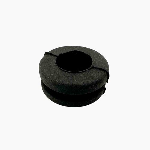 Втулка крепления крыла на мотоцикл Иж (резиновая)