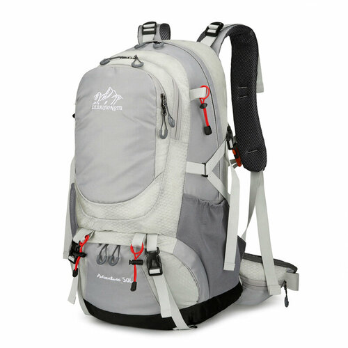 Рюкзак, 50 л, стальной кронштейн