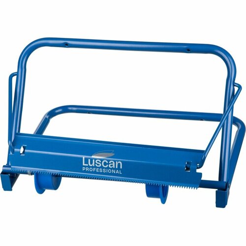 Диспенсер для протирочных материалов Luscan Professional настенный для рулонных 0581 7410₽