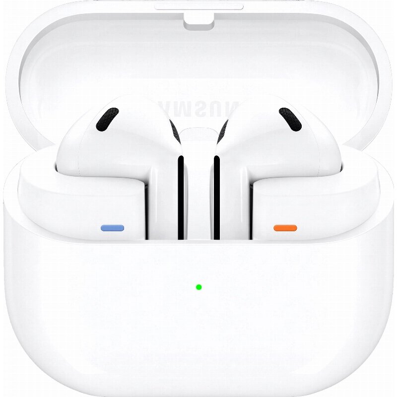 Беспроводные наушники Samsung Galaxy Buds 3, White, белый