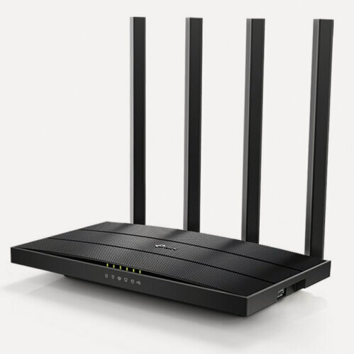Изображение товара Wi-Fi роутер Tp-link Archer C6U