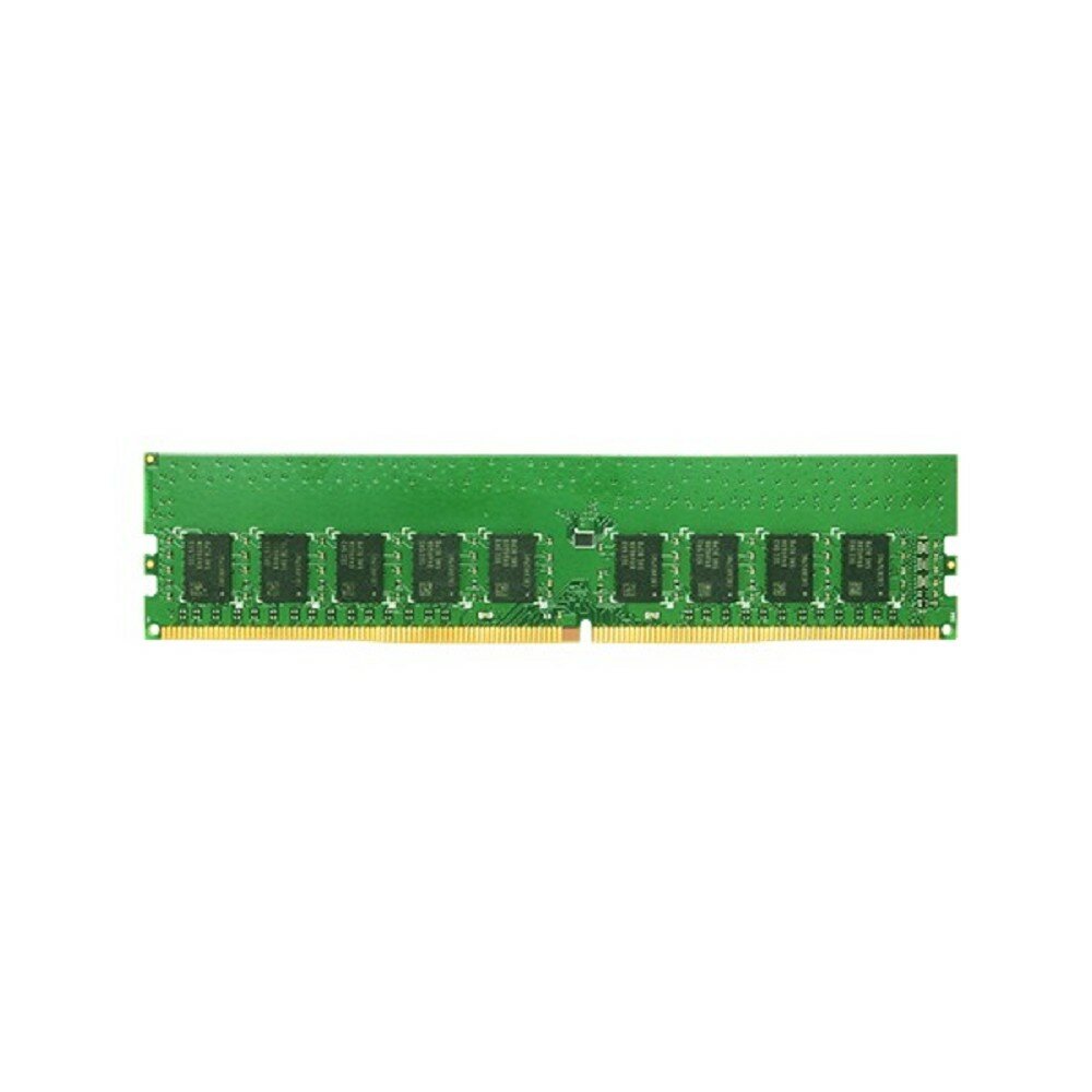 Synology Дисковый массив D4EC-2666-8G Модуль памяти