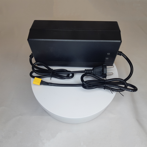 Зарядное устройство 24 Вольт 10 Ампер LiFePo4 292B 3500₽