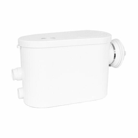 Канализационная установка Jemix STP-200 LUX 400 Вт