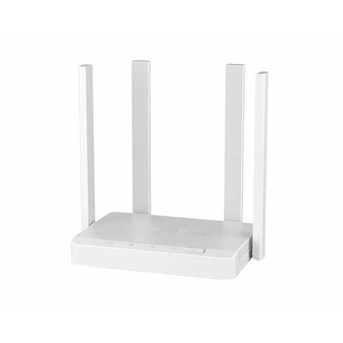 Wi-Fi роутер Keenetic Speedster KN-3013 7490₽